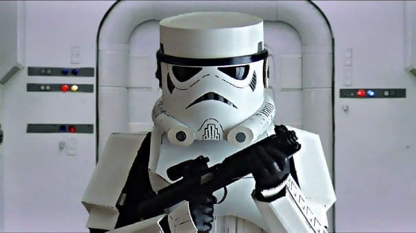 Dave Moog, designer behind Droid Division