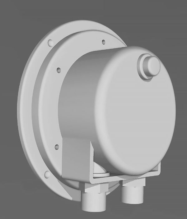 Gonk Feet Inspired 3D Printable Fan Art Files - Image 6