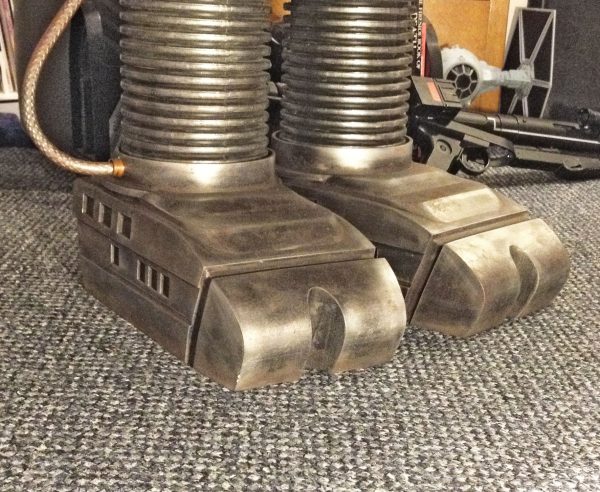 Gonk Feet Inspired 3D Printable Fan Art Files - Image 5