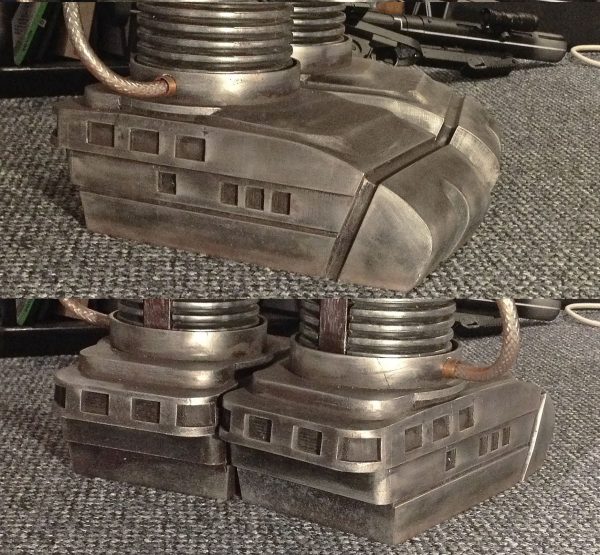 Gonk Feet Inspired 3D Printable Fan Art Files - Image 7