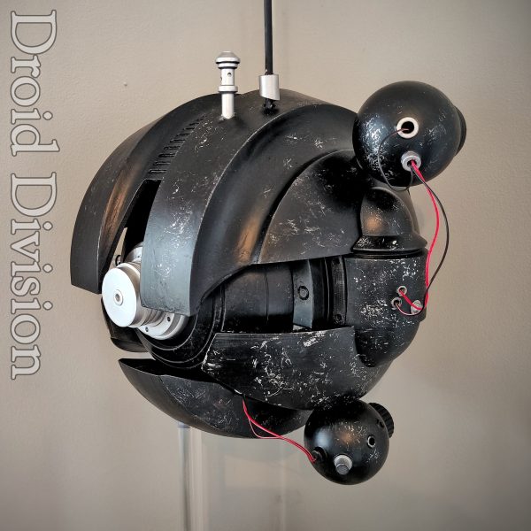 DRK-1 Sith Probe Inspired Fan Art Printable Files - Image 6