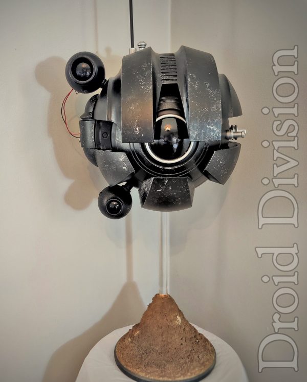 DRK-1 Sith Probe Inspired Fan Art Printable Files - Image 7