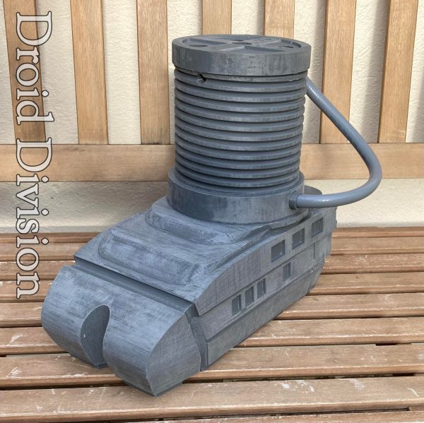 Gonk Feet Inspired 3D Printable Fan Art Files - Image 3