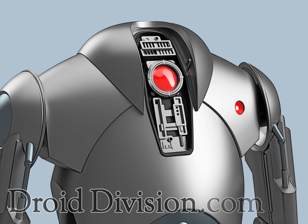 SBD Inspired 3D Printable Fan Art Files - Image 7