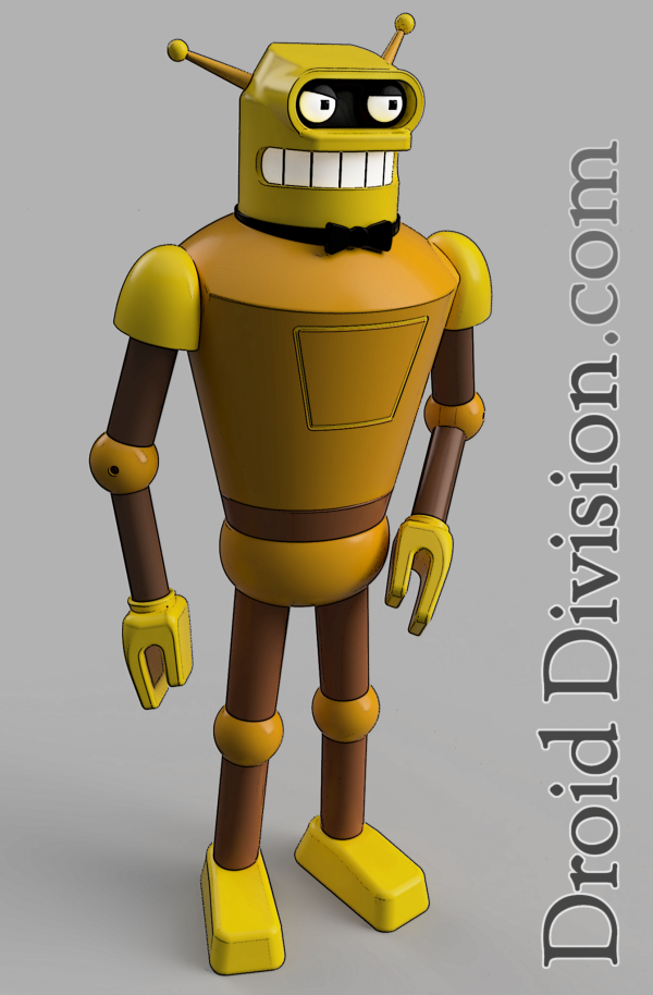 Cal Robot - Image 6
