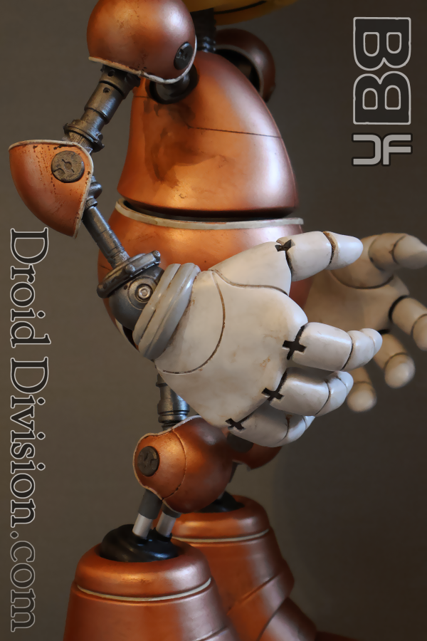 CRU-2 Robot - Image 6